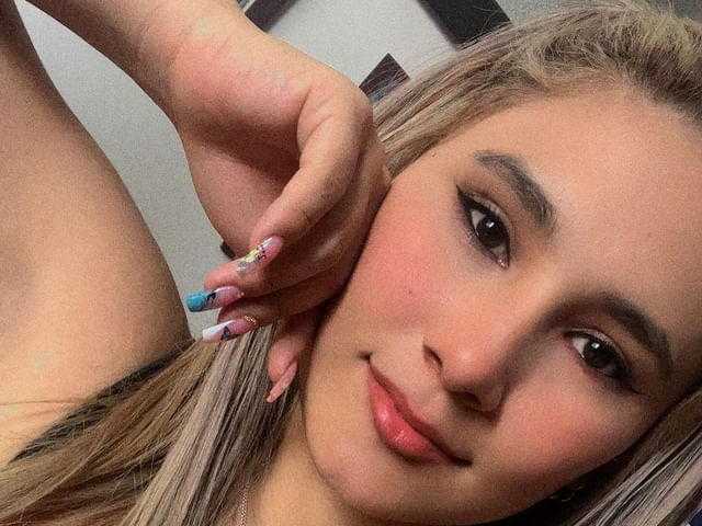 Profilin fotoğrafı megansexy01