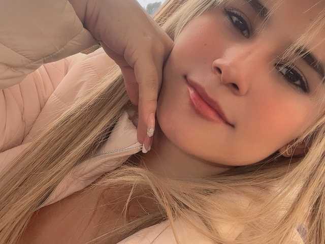 Profilin fotoğrafı megansexy01