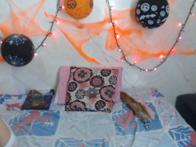 Yayın ekran görüntüleri megansmithh