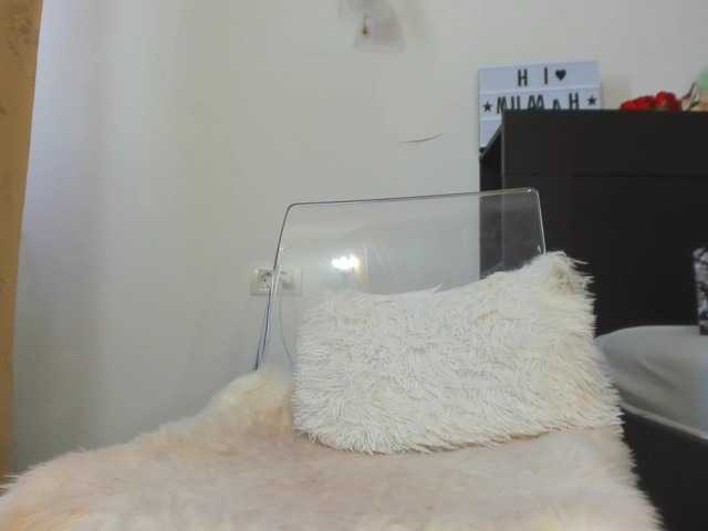 Yayın ekran görüntüleri MeganStaRr