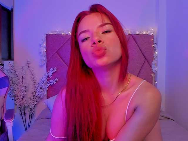 Profilin fotoğrafı megansweett