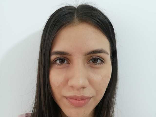 Profilin fotoğrafı megantaylor