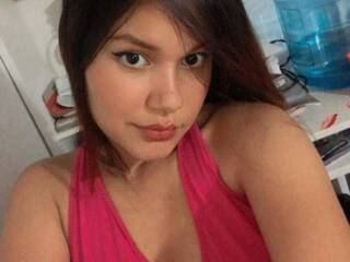 Erotik görüntülü sohbet MeganThornee