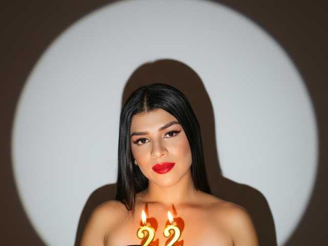 Profilin fotoğrafı MeganWade