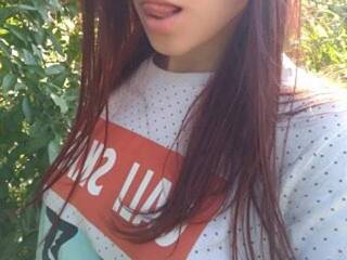 Erotik görüntülü sohbet MegDevlin