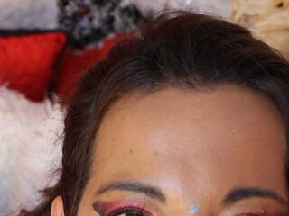 Erotik görüntülü sohbet megghann