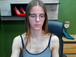 Erotik görüntülü sohbet MegiKiss