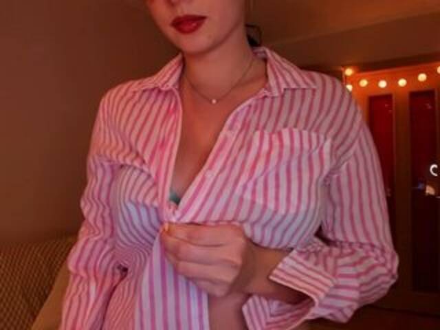 Yayın ekran görüntüleri MeguminX