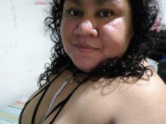 Profil resmi Mei-bbw