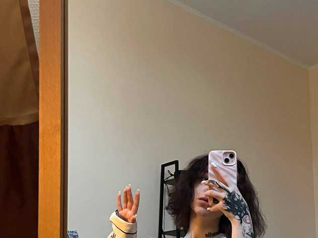 Profilin fotoğrafı MeiMeisy
