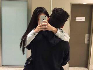 Erotik görüntülü sohbet Meiyluca1