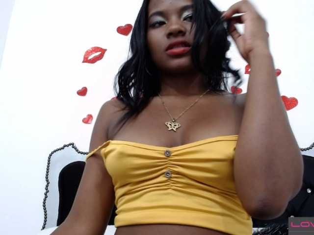 Yayın ekran görüntüleri melaniatom