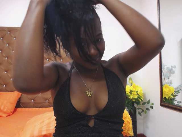 Yayın ekran görüntüleri MelaniaTomson