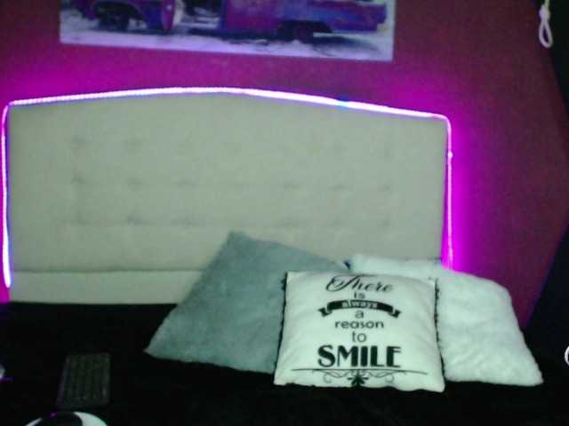 Yayın ekran görüntüleri Melanie1