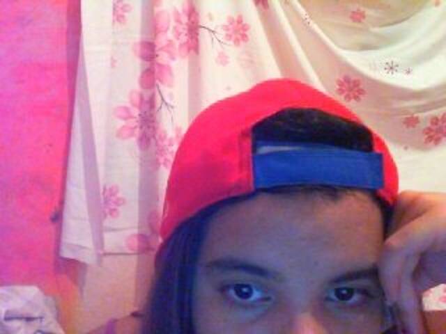 Yayın ekran görüntüleri melanieburd