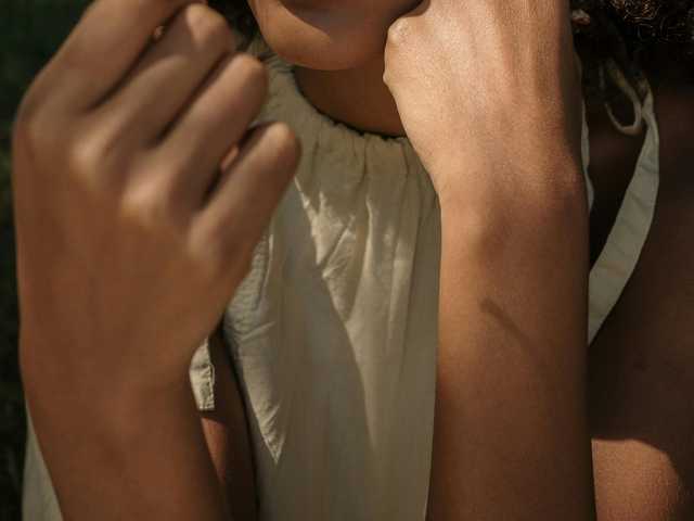 Profilin fotoğrafı Melanin-Goddess