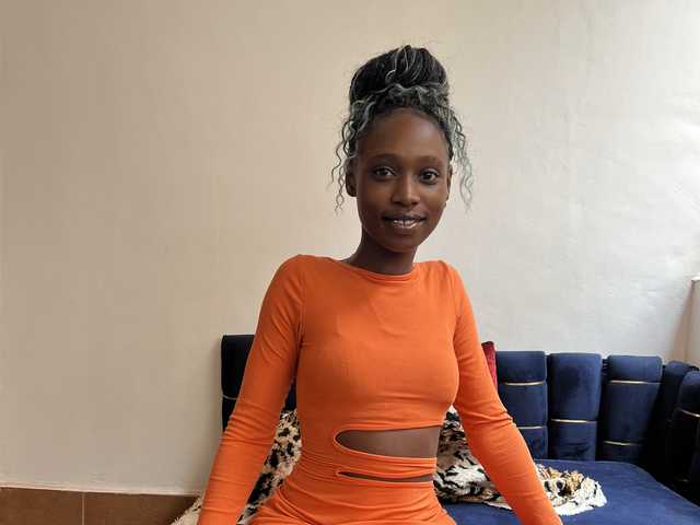 Profilin fotoğrafı Melaninebonyxxx