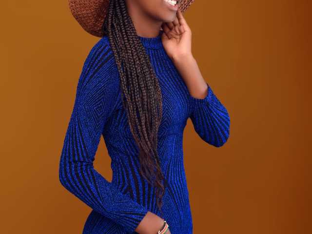 Profilin fotoğrafı Melaninqueen