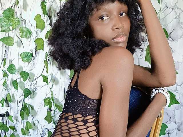 Profilin fotoğrafı Melaninqueen