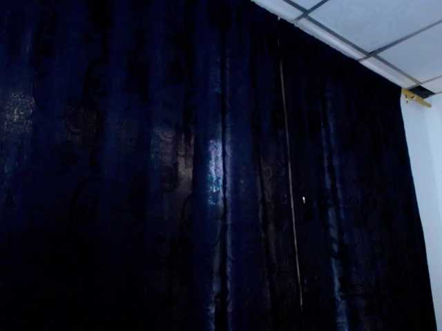 Yayın ekran görüntüleri MelaniRice