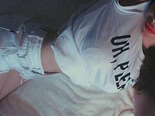 Erotik görüntülü sohbet melanisa