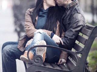 Erotik görüntülü sohbet Melany-Mateo