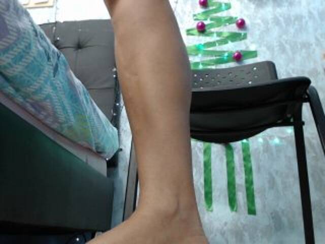 Yayın ekran görüntüleri Girl-Squirt