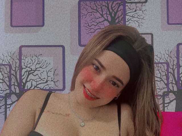 Profilin fotoğrafı melany19