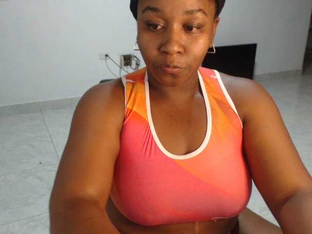 Yayın ekran görüntüleri melany60