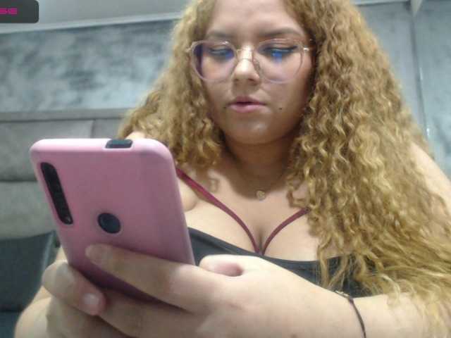 Yayın ekran görüntüleri melanybusty