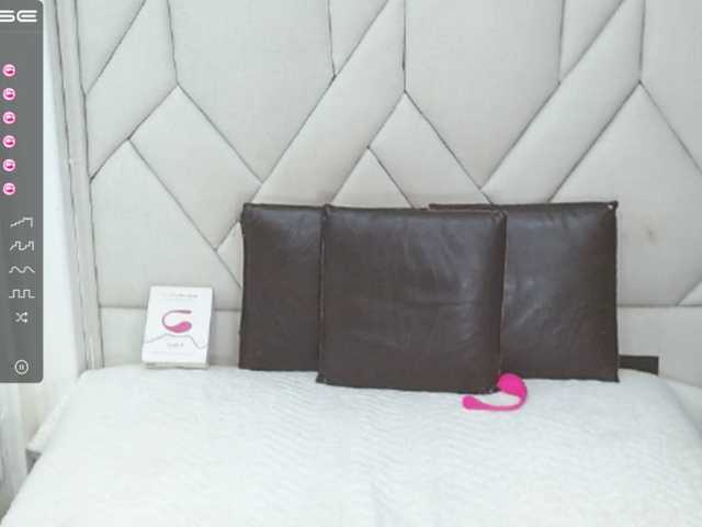 Yayın ekran görüntüleri melanybusty