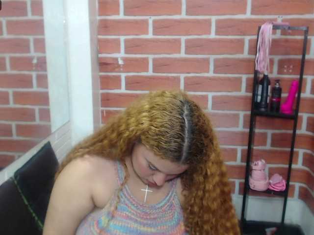 Yayın ekran görüntüleri melanybusty