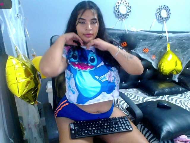 Fotoğraflar MelanyShan Hi guys! im new .... i wanna enjoy of this and you??? at goal naked show [none] guys come and make it happen [none]
