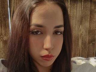 Erotik görüntülü sohbet MelanySoul