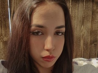 Erotik görüntülü sohbet MelanySoul