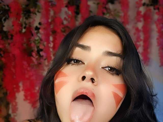 Profilin fotoğrafı Melanyx-x