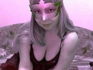 Erotik görüntülü sohbet melarika