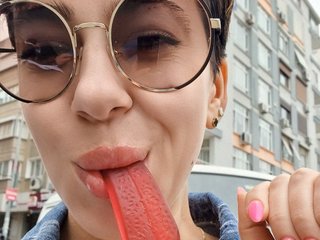 Erotik görüntülü sohbet MelisDark