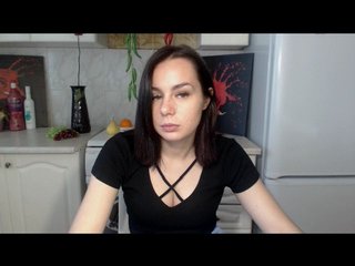 Yayın ekran görüntüleri MelindaDean