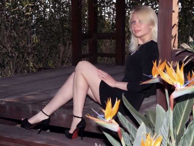 Profilin fotoğrafı Melisa4