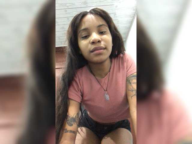 Yayın ekran görüntüleri MELISAHERRERA