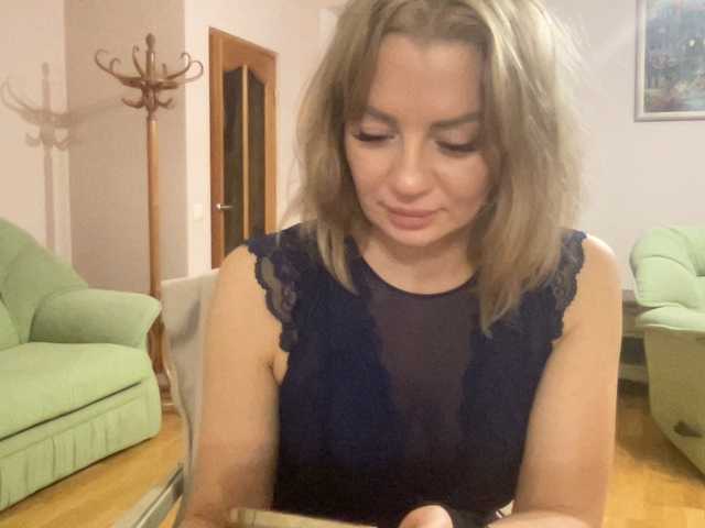 Yayın ekran görüntüleri MelisaRain