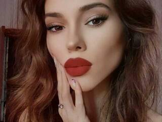 Erotik görüntülü sohbet MelisaSines