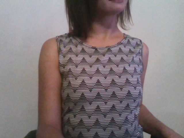 Yayın ekran görüntüleri MeLisaSSS