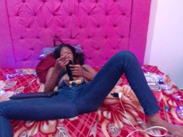 Yayın ekran görüntüleri melisasugar