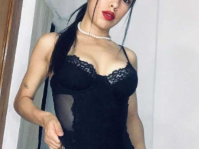 Profilin fotoğrafı Melisatorrez