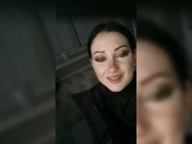 Yayın ekran görüntüleri melishafox