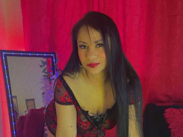 Profilin fotoğrafı melissa-hot