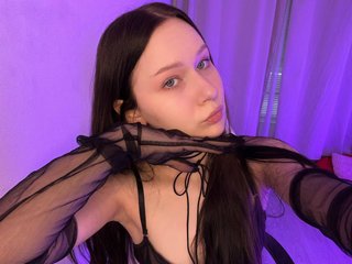 Erotik görüntülü sohbet Melissa-May