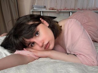 Erotik görüntülü sohbet Melissa-meoww